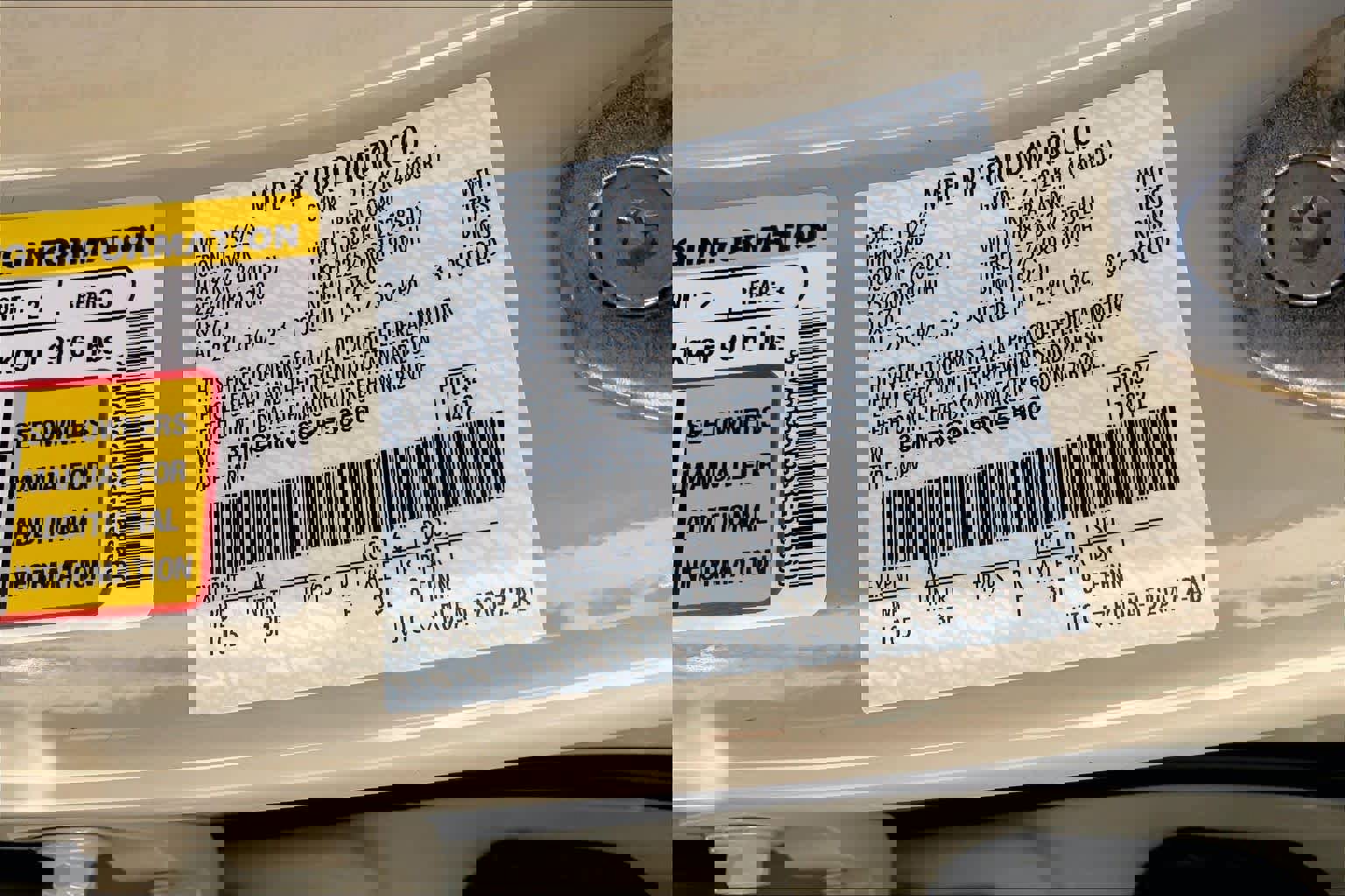 Certified 2025 Ford Bronco Sport Outer Banks w/ Outer Banks Tech Package+ image 33