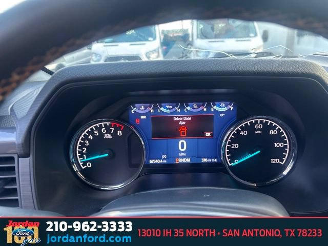 Certified 2023 Ford F150 Tremor w/ Trailer Tow Package AWD/4WD image 29