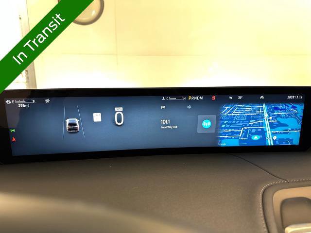 Certified 2025 Ford Expedition Max Platinum AWD/4WD image 18