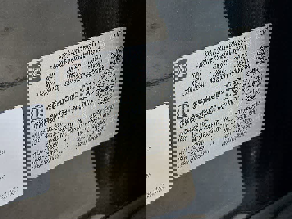 Used 2017 Cadillac XT5 Luxury w/ Driver Awareness Package image 23