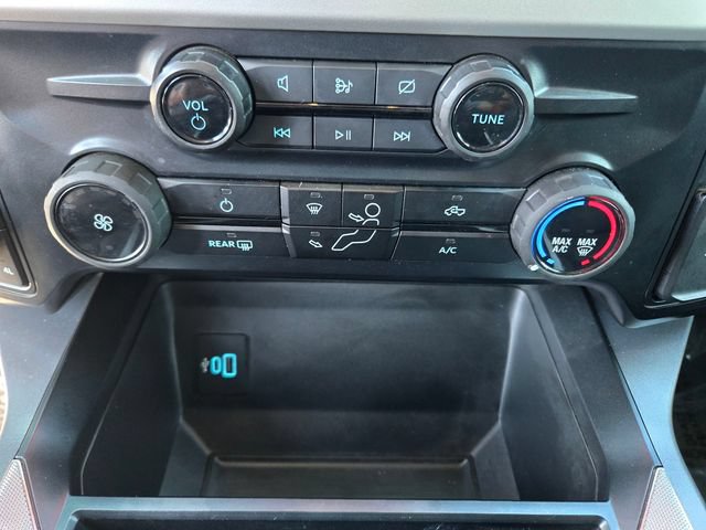 Certified 2024 Ford F250 XLT w/ Tremor Off-Road Package AWD/4WD image 14