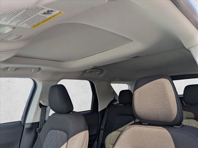 Certified 2023 Ford Bronco Sport Big Bend w/ Convenience Package image 19