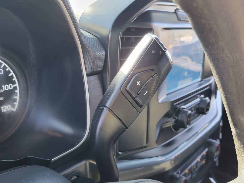 Certified 2023 Ford F150 XL w/ STX Appearance Package RWD image 21
