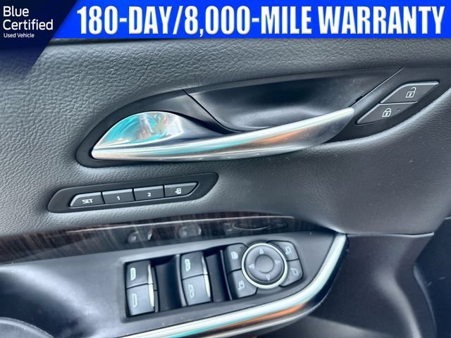 Used 2023 Cadillac XT4 Premium Luxury AWD/4WD image 22