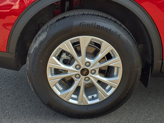 Certified 2023 Ford Escape Active w/ Tech Pack #2 image 5