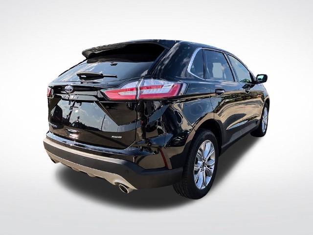 Certified 2024 Ford Edge Titanium AWD/4WD image 6