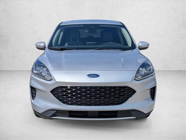 Certified 2020 Ford Escape SE FWD image 4
