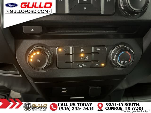 Certified 2017 Ford F150 XLT RWD image 25
