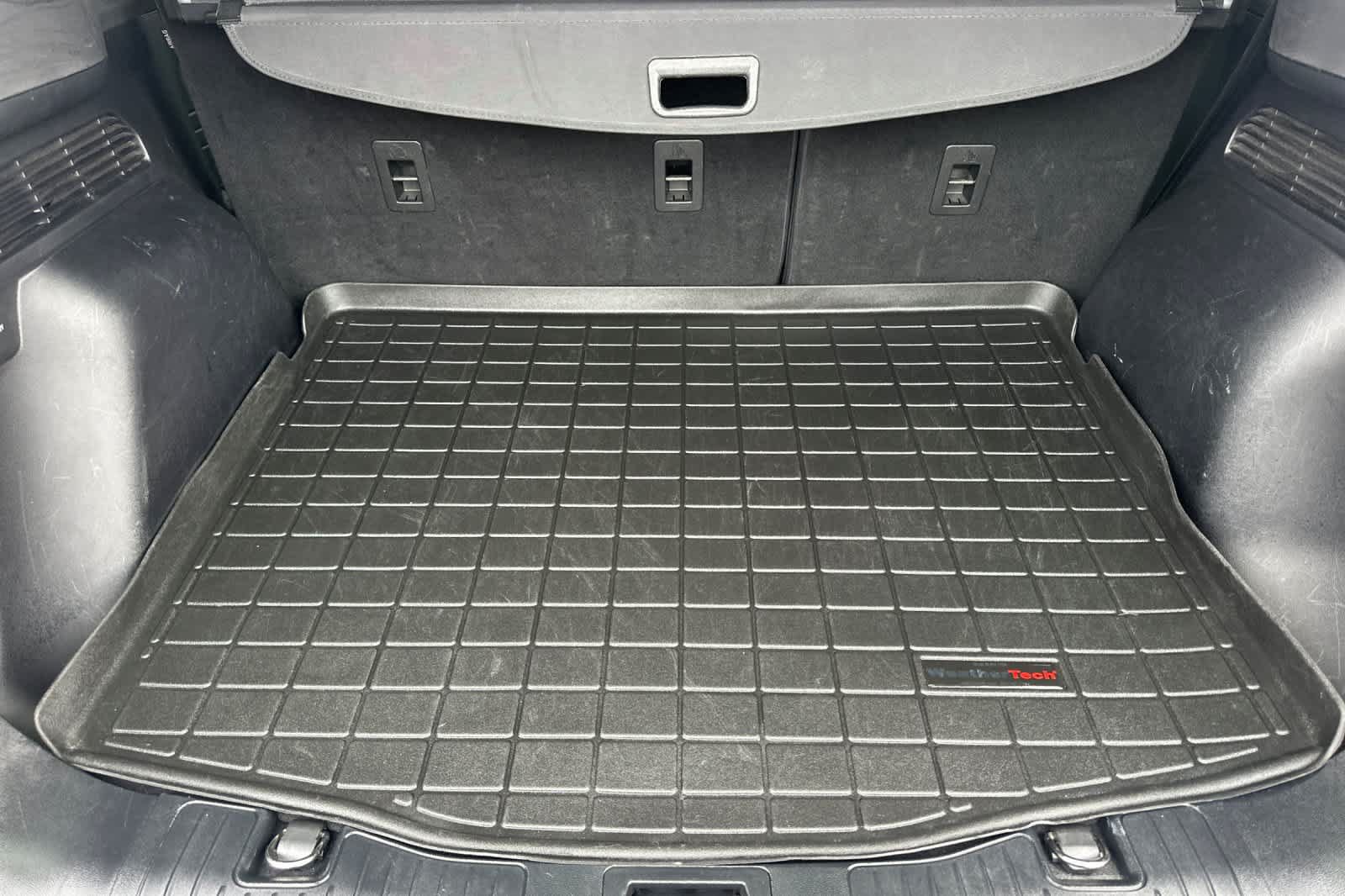 Certified 2023 Ford Escape ST-Line Elite AWD/4WD image 16