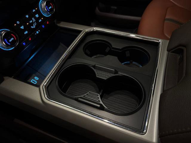 Certified 2020 Ford F250 King Ranch w/ King Ranch Ultimate Package image 35