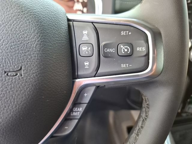 Used 2026 RAM 2500 Laramie w/ Sport Appearance Package AWD/4WD image 19