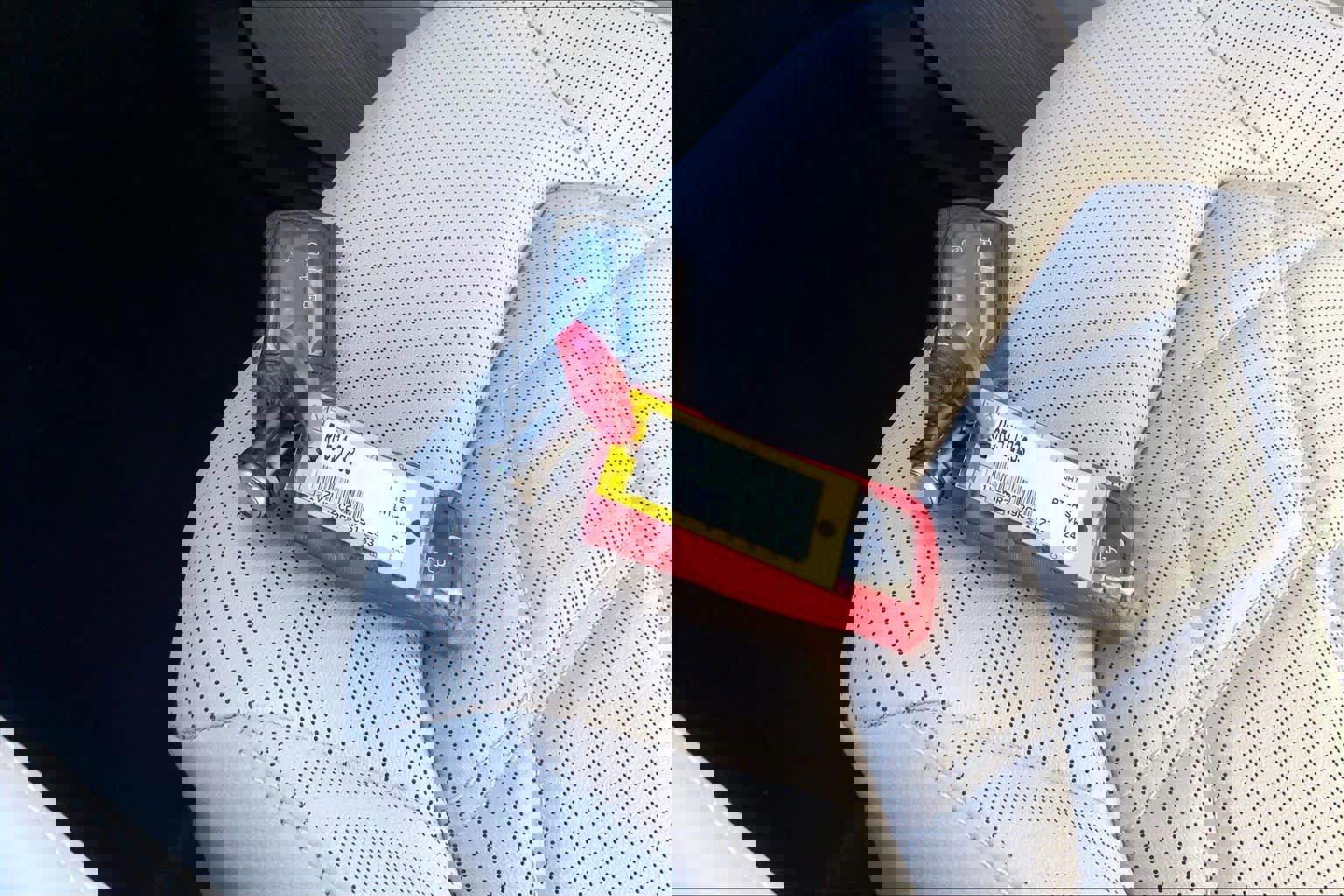 Used 2024 Volkswagen Atlas SE FWD image 14