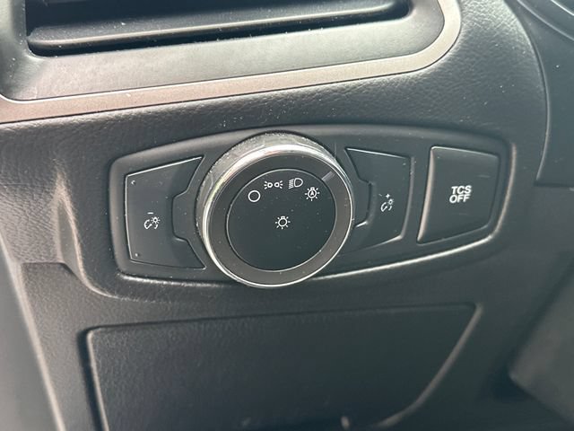 Certified 2023 Ford Edge SE AWD/4WD image 28