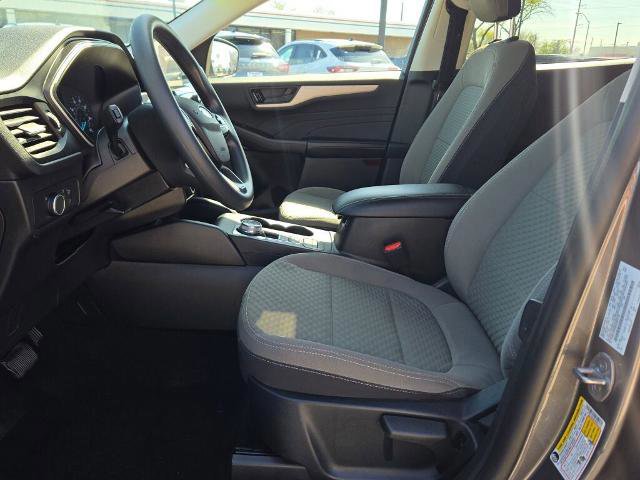 Certified 2022 Ford Escape SE FWD image 22