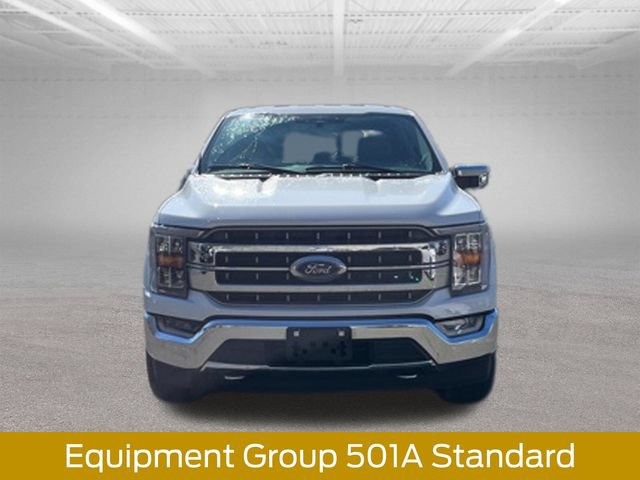 Certified 2023 Ford F150 Lariat AWD/4WD image 2