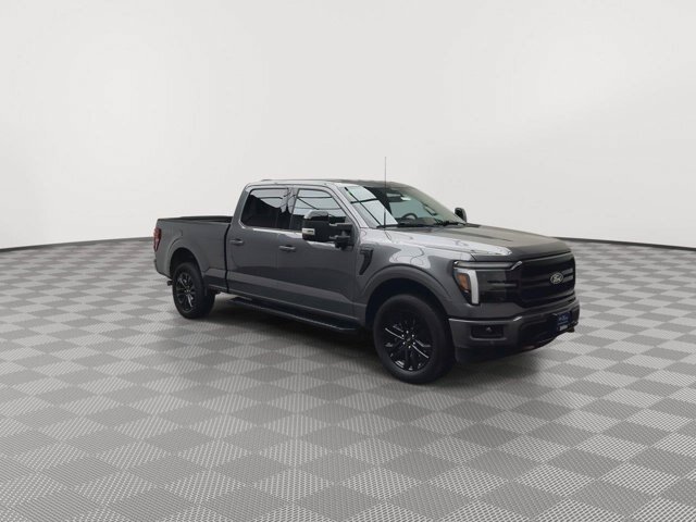 Certified 2025 Ford F150 Lariat w/ Bed Utility Package AWD/4WD image 33