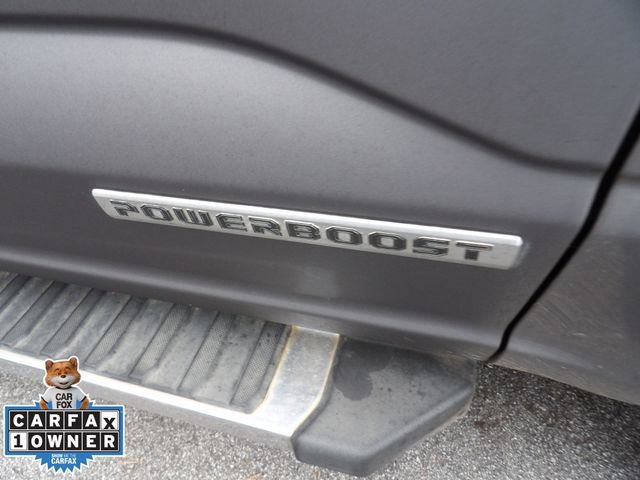 Certified 2021 Ford F150 Lariat w/ Equipment Group 502A High image 14