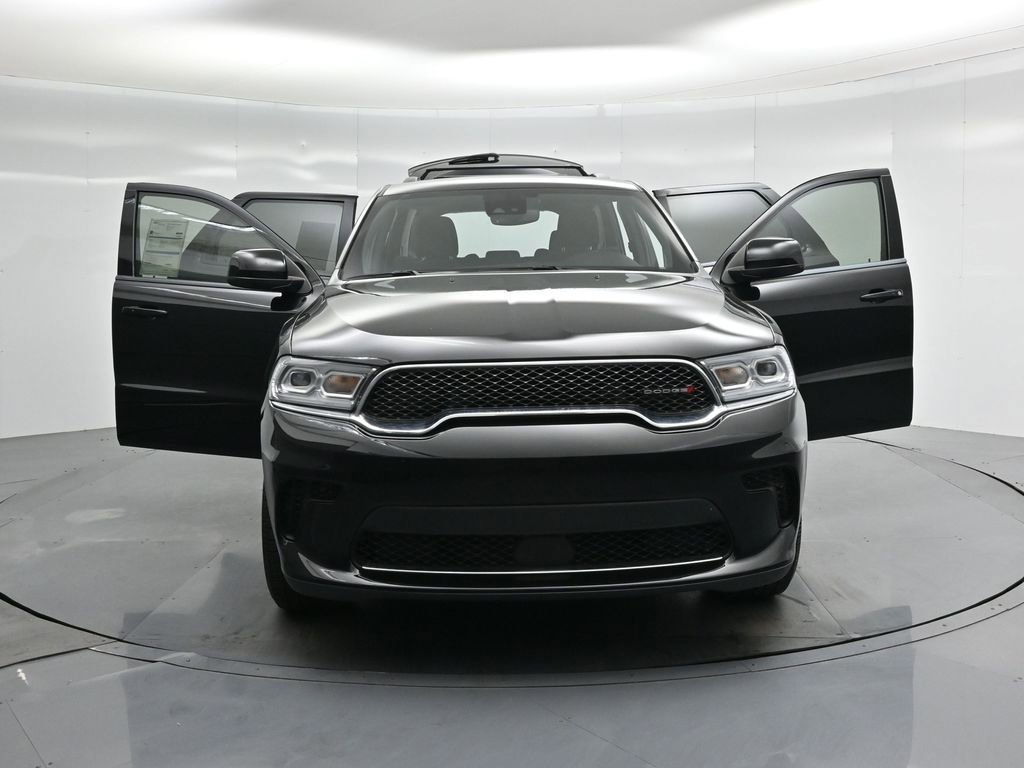 Used 2023 Dodge Durango SXT Launch Edition image 32