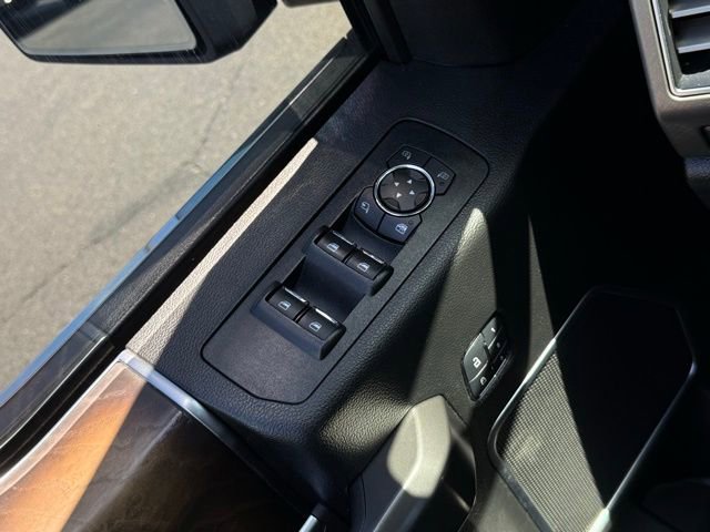 Certified 2018 Ford F150 Limited AWD/4WD image 13