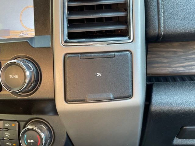 Certified 2019 Ford F150 Lariat w/ Trailer Tow Package AWD/4WD image 32