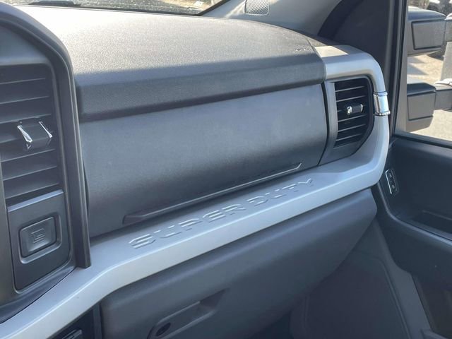 Certified 2025 Ford F250 XLT image 30