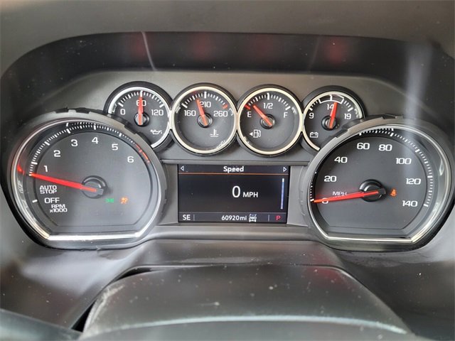 Used 2023 Chevrolet Tahoe LS w/ Driver Alert Package image 23