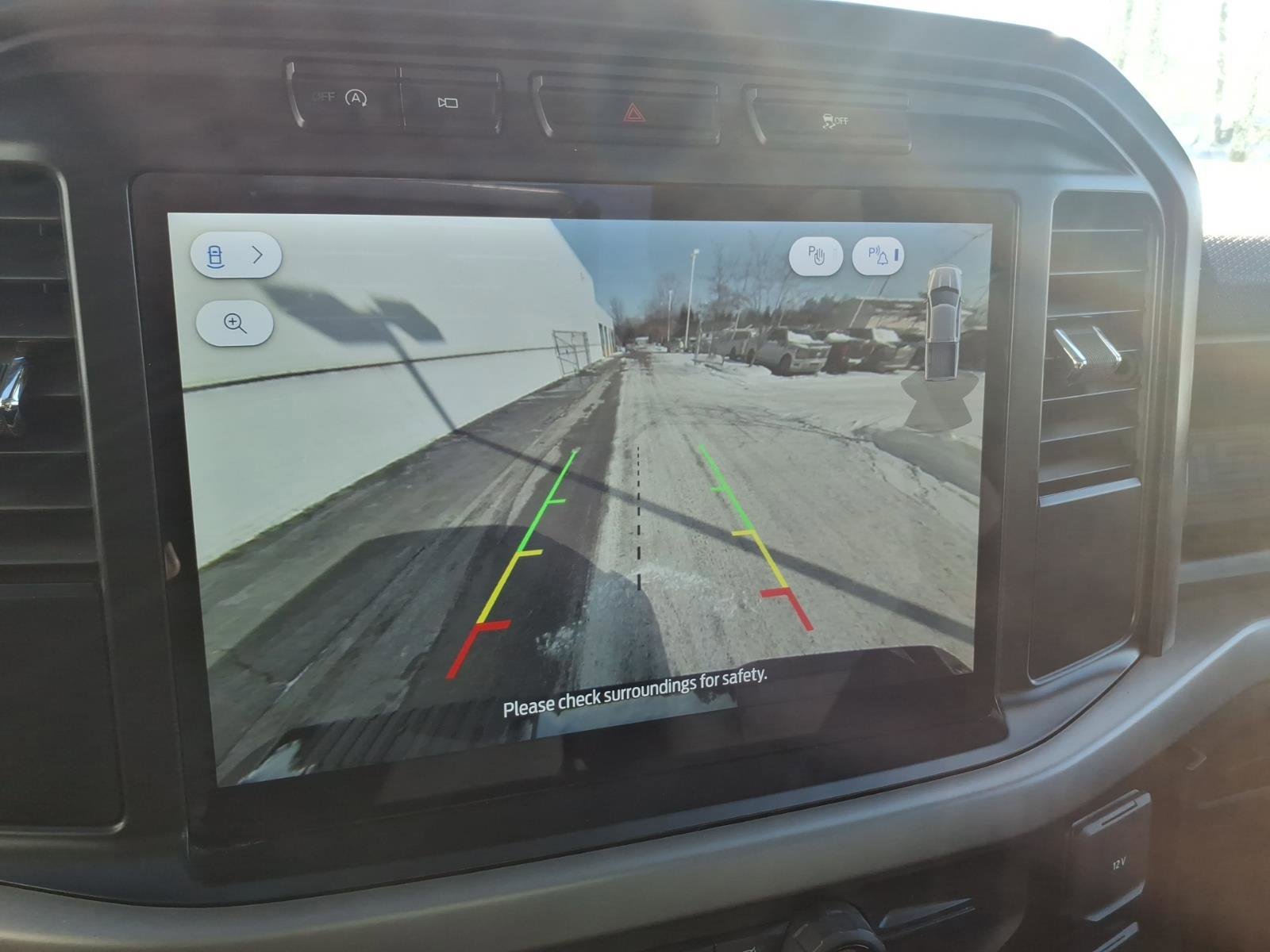 Certified 2024 Ford F150 XL image 17