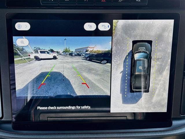 Certified 2024 Ford F150 Raptor AWD/4WD image 15