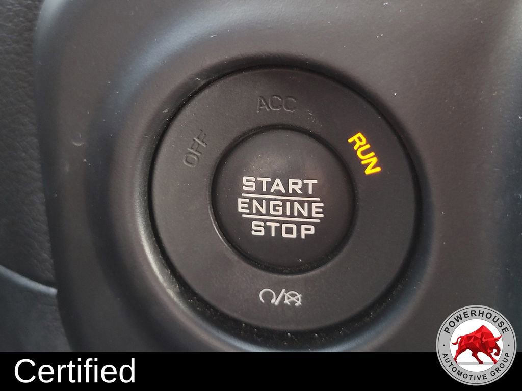 Used 2020 Jeep Wrangler Unlimited Sport S image 34