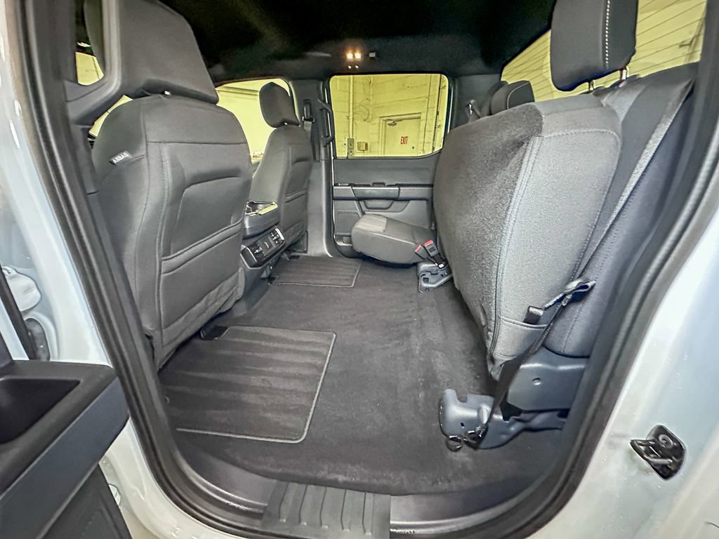 Certified 2024 Ford F150 STX image 26