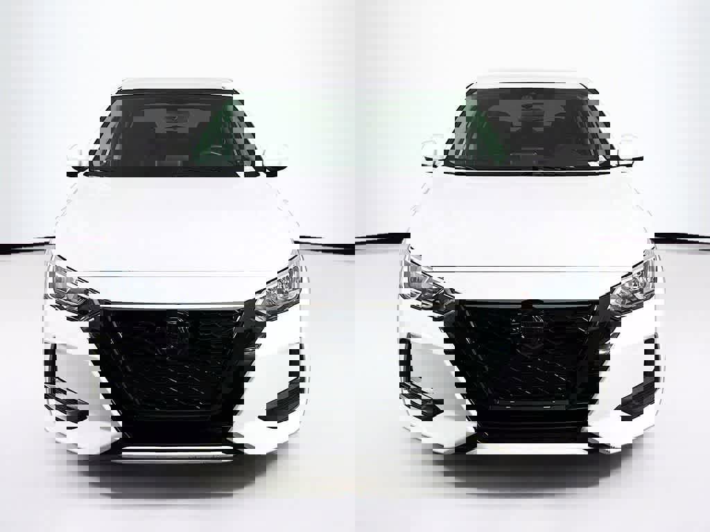 Used 2023 Nissan Sentra SV image 8