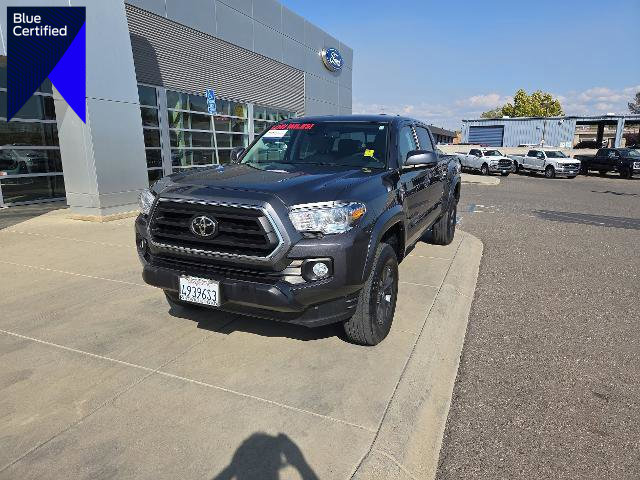 Used 2023 Toyota Tacoma SR5