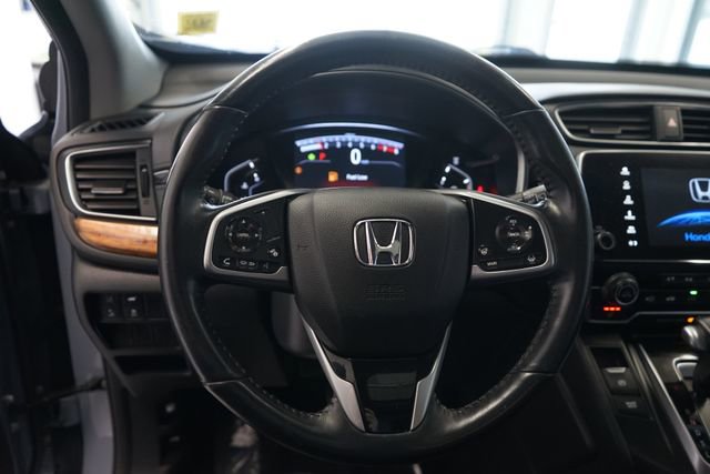 Used 2020 Honda CR-V Touring image 20