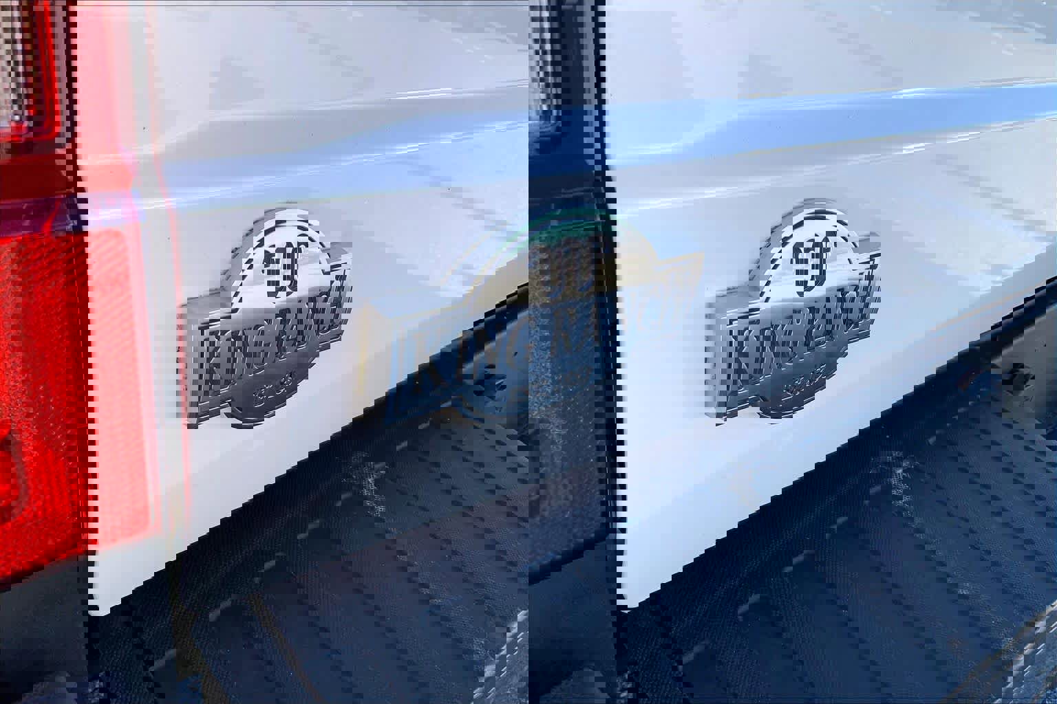 Certified 2022 Ford F250 King Ranch w/ King Ranch Ultimate Package image 29