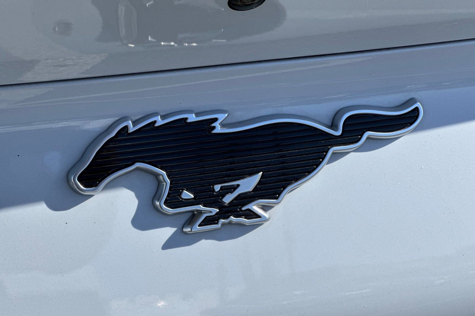 Certified 2023 Ford Mustang Mach-E California Route 1 image 29