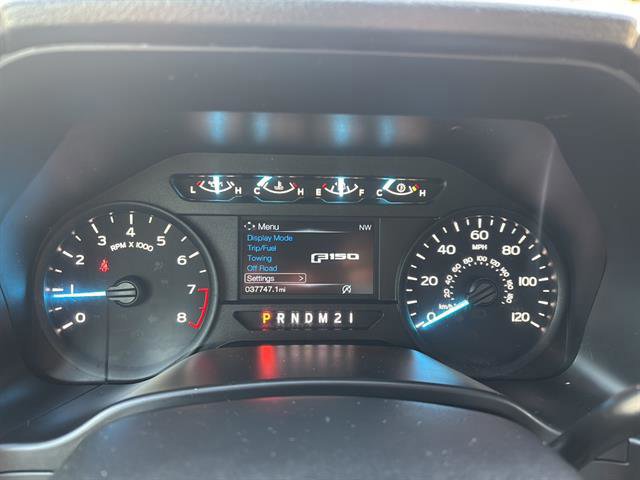 Certified 2020 Ford F150 XL w/ Equipment Group 101A Mid image 24