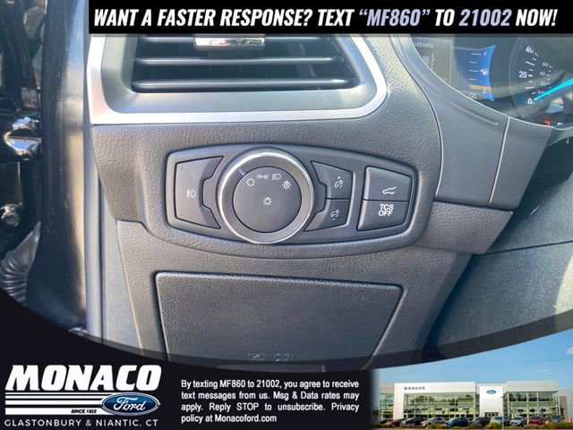 Certified 2022 Ford Edge SEL w/ Convenience Package AWD/4WD image 20