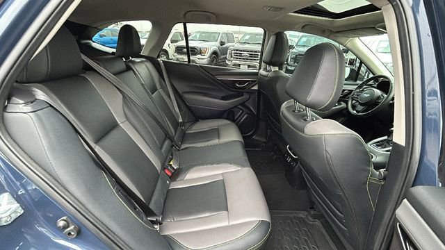 Used 2024 Subaru Outback Onyx Edition XT image 13