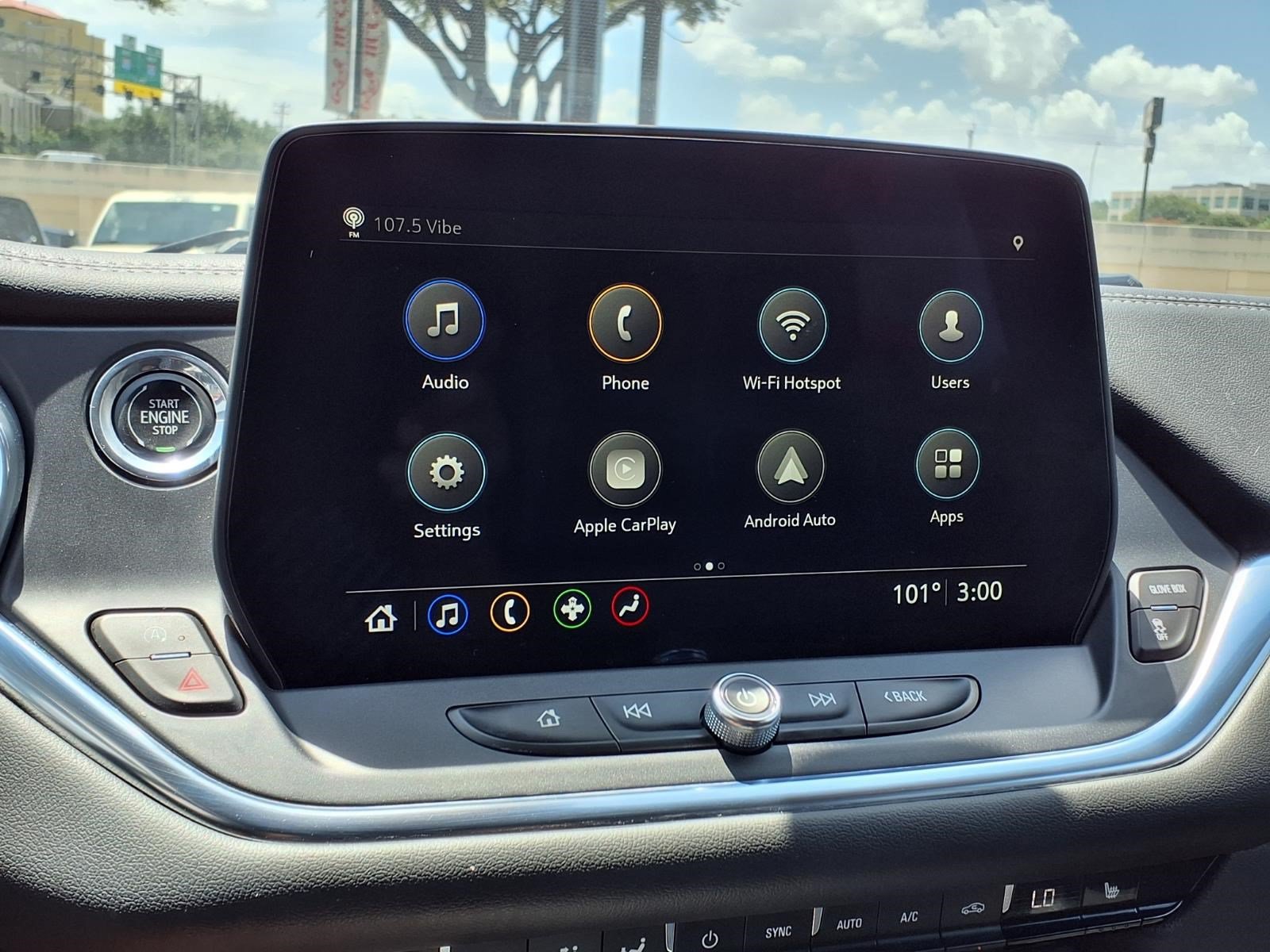 Used 2024 Chevrolet Blazer LT w/ Convenience Package FWD image 18
