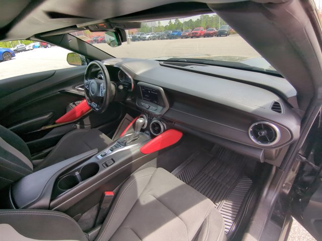 Used 2023 Chevrolet Camaro LT w/ Redline Edition image 34