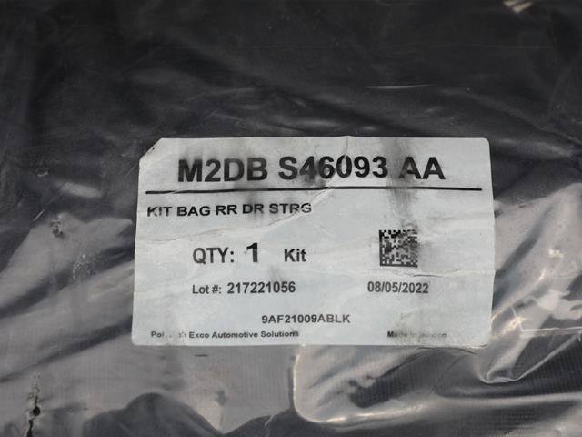 Certified 2022 Ford Bronco Big Bend AWD/4WD image 15