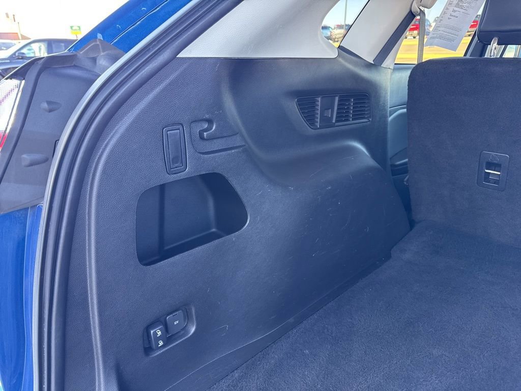 Certified 2024 Ford Edge SEL image 36