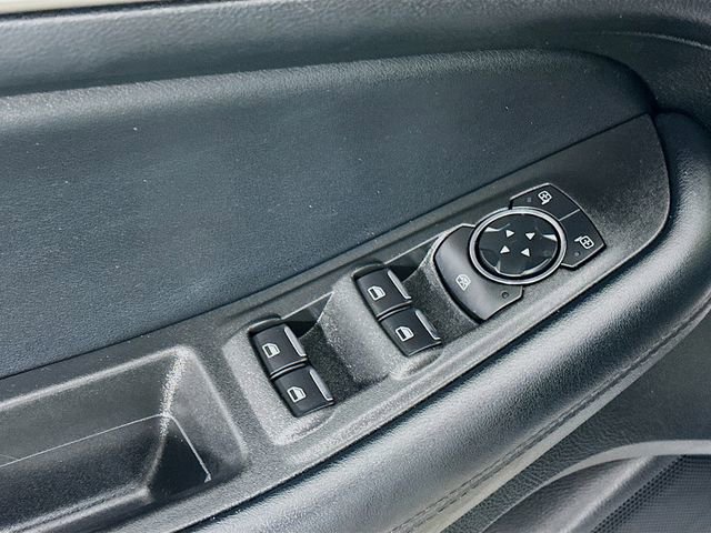 Certified 2023 Ford Edge SEL w/ Convenience Package image 25