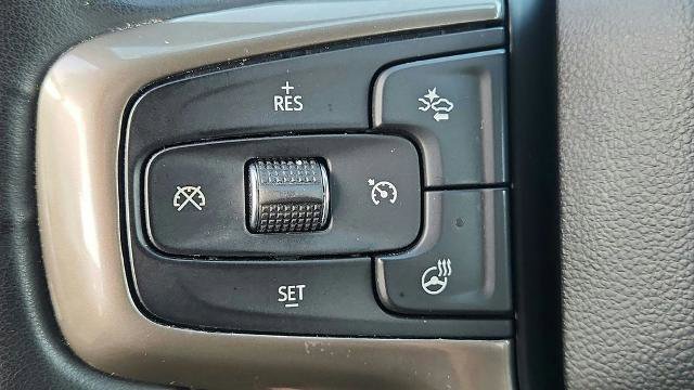 Used 2024 Chevrolet Silverado 3500 High Country w/ High Country Premium Package image 29