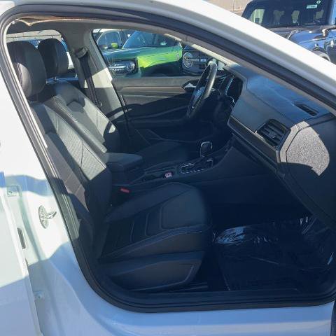Used 2019 Volkswagen Jetta SEL Premium image 12