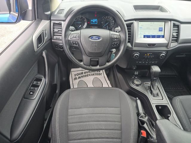 Certified 2023 Ford Ranger XL w/ Equipment Group 101A High AWD/4WD image 23