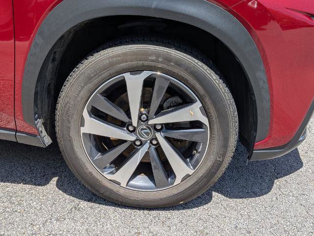 Used 2020 Lexus NX 300 FWD w/ Premium Package image 10