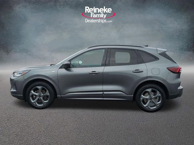 Certified 2023 Ford Escape ST-Line w/ Tech Pack #1 image 5