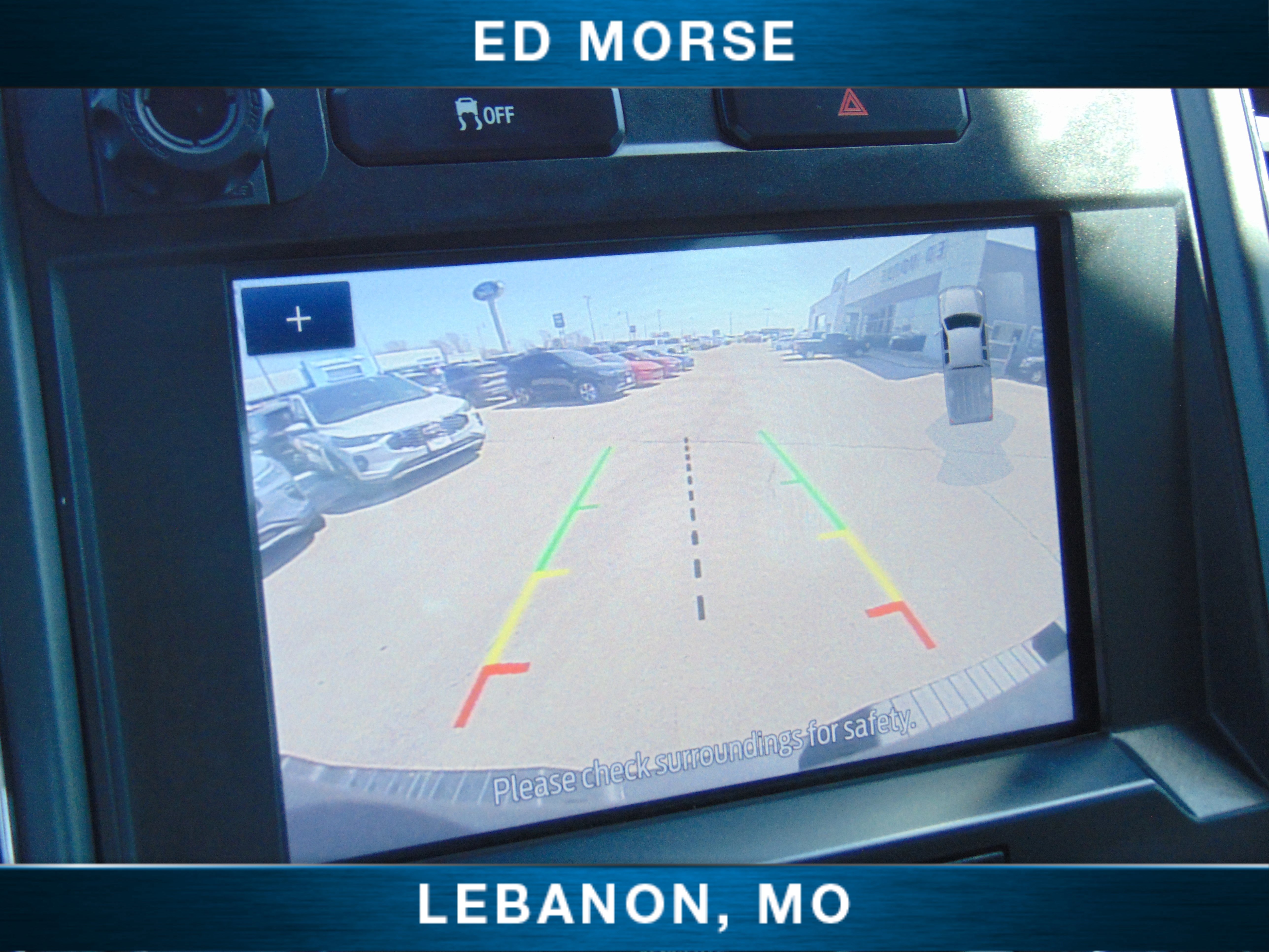 Certified 2022 Ford F250 XLT w/ XLT Value Package image 27