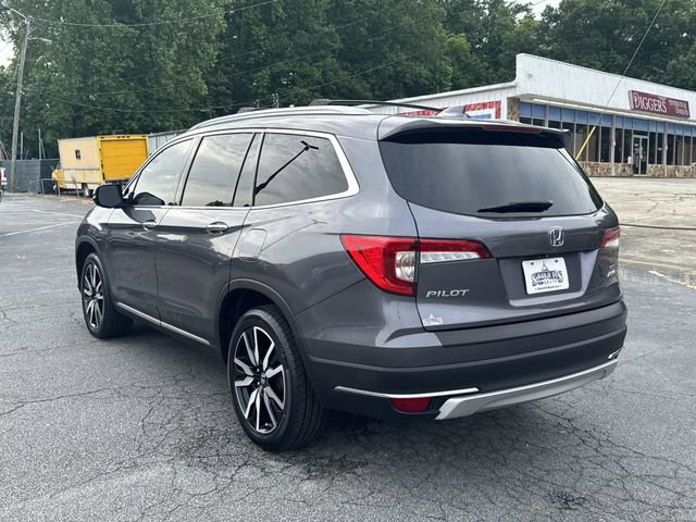 Used 2020 Honda Pilot Touring image 5